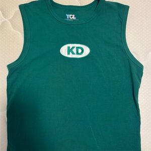 KAPPA DELTA SHORT & TANK SET!